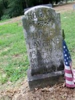 Diie Laverne Hogan