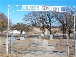 Dilbeck Cemetery Dilbeck Cemetery