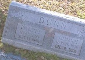 Dilbert K Dunn