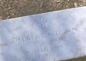 Dilbert K Dunn