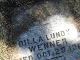 Dilla Lundy Wenner Dilla Lundy Wenner