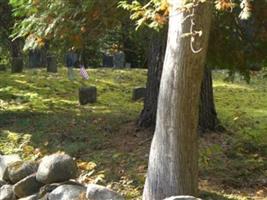 Dillaborough Cemetery