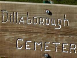 Dillaborough Cemetery