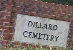 Dillard Cemetery