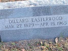 Dillard Easterwood