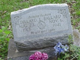 Dillard Landron Ballard