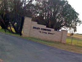 Dilley Cemetery