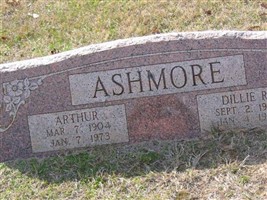 Dillie R. Ashmore