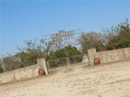 Dillingham Cemetery