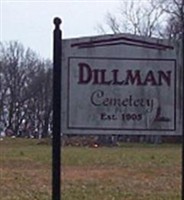 Dillman Cemetery