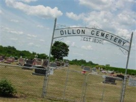 Dillon Cemetery