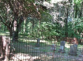 Dillon Family Cemetery Dillon Family Cemetery