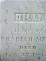Dilly Mead