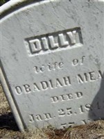Dilly Mead