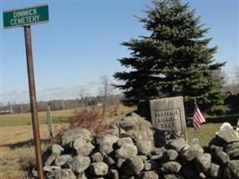 Dimmick Cemetery