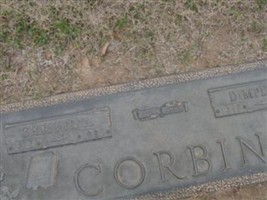 Dimple A. Corbin