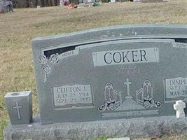 Dimple M. Coker