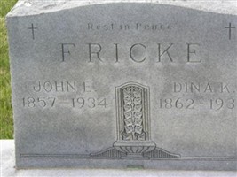 Dina K Feldman Fricke Dina K Feldman Fricke