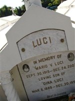 Dina Sevieri Luci Dina Sevieri Luci