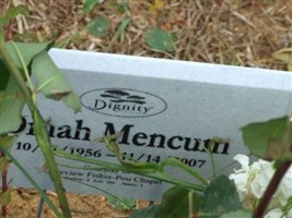 Dinah Hopkins Mencum Dinah Hopkins Mencum