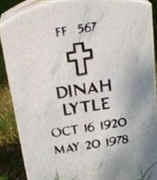 Dinah Lytle