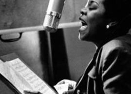 Dinah Washington