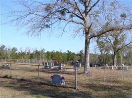 Dink Lamey Cemetery