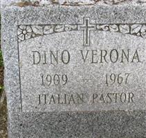 Dino Verona