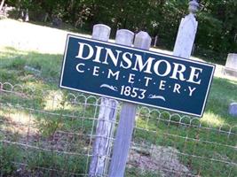 Dinsmore Cemetery