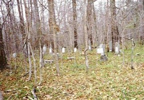 Dinwiddie (James Jr.) Cemetery