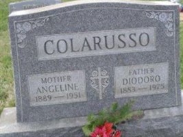 Diodoro Colarusso Diodoro Colarusso