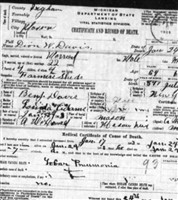 Dion W. Davis
