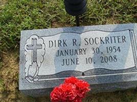 Dirk R Sockriter