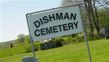 Dishman Cemetery