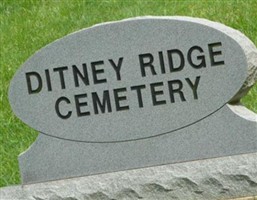 Ditney Cemetery