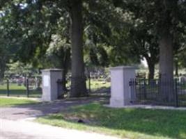 Divernon Cemetery