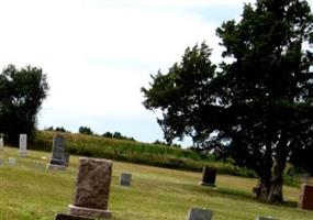Divide Pioneer Cemetery