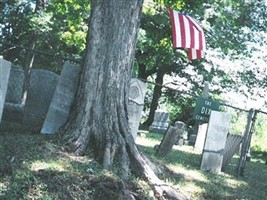 Dix Cemetery