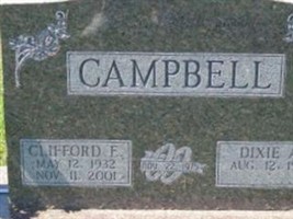 Dixie Ann Sprankell Campbell