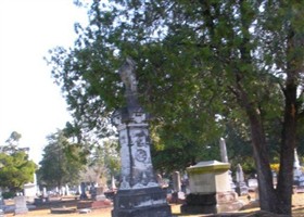 Dixie B. Hilliard