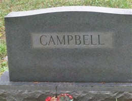 Dixie Campbell