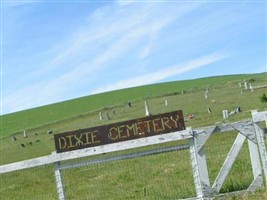 Dixie Cemetery Dixie Cemetery