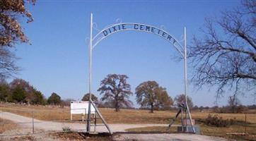 Dixie Cemetery