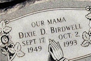 Dixie D. Birdwell