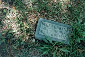 Dixie Eubanks