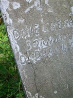 Dixie Gregor Dixie Gregor