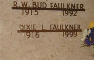 Dixie L Faulkner