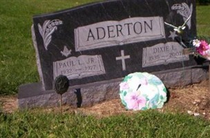Dixie L Surgeon Aderton
