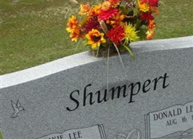 Dixie Lee Watts Shumpert Dixie Lee Watts Shumpert