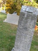 Dixie Mae Jones